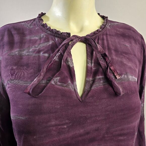 River + sky xs top nwt R7 - Picture 2 of 6